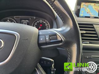 AUDI Q3 usata, con Bluetooth