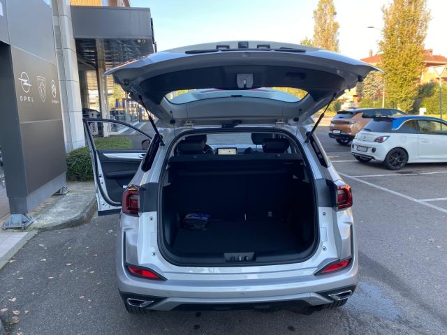 EMC Sei usata, con Regolazione elettrica sedili