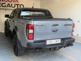 FORD Ranger Raptor usata, con Chiusura centralizzata