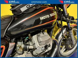 MOTO GUZZI V 35 usata 5