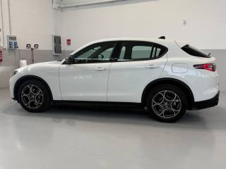 ALFA ROMEO Stelvio usata, con Climatizzatore