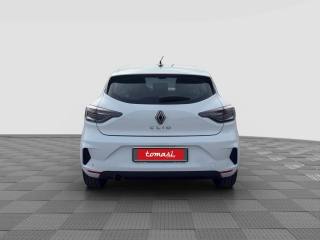 RENAULT Clio usata 4