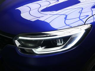 RENAULT Kadjar usata, con Controllo automatico clima