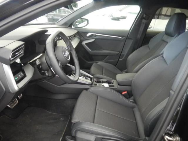 AUDI A3 usata, con Alzacristalli elettrici