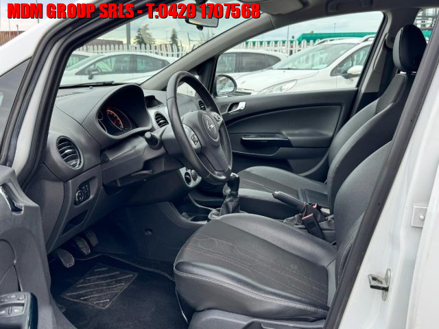 OPEL Corsa usata, con Alzacristalli elettrici
