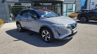 NISSAN Qashqai usata, con Airbag