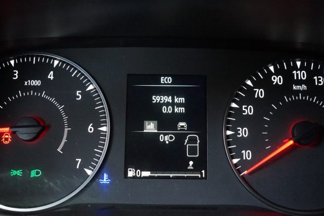 RENAULT Trafic usata, con Vivavoce