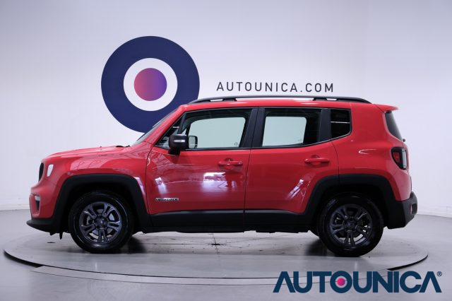 JEEP Renegade usata, con Controllo automatico clima