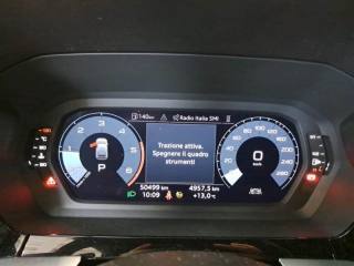 AUDI A3 usata, con Airbag Passeggero