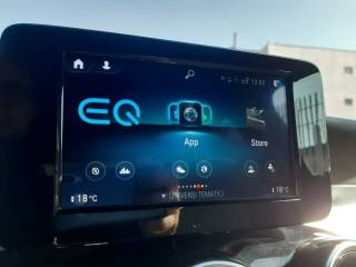 MERCEDES-BENZ GLC 300 usata, con Climatizzatore