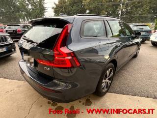 VOLVO V60 usata, con Airbag