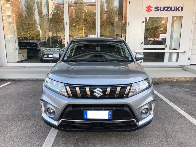 SUZUKI Vitara usata, con Airbag