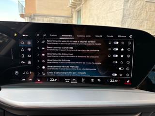 AUDI Q5 usata, con Fari LED