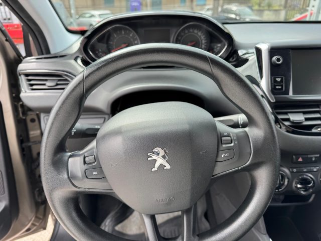 PEUGEOT 208 usata, con Controllo automatico clima