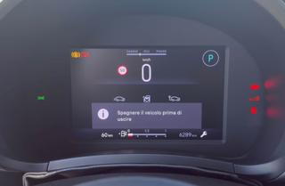FIAT 600 usata, con Controllo automatico clima