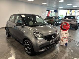 SMART ForFour usata, con Fari LED
