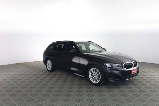 BMW 318 usata 1