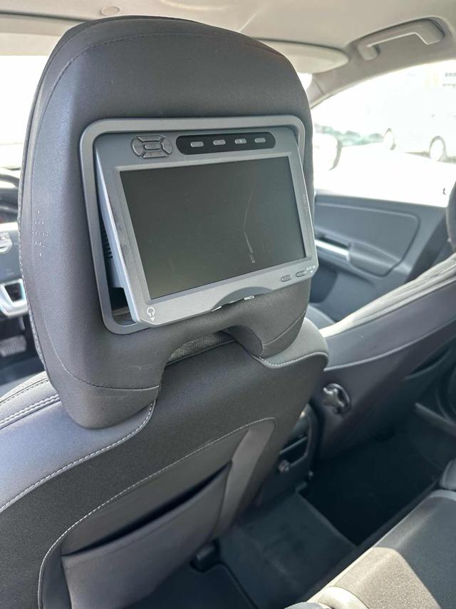 VOLVO XC60 usata, con Cruise Control