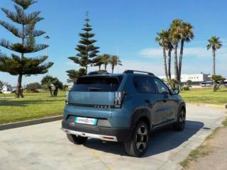 FIAT Grande Panda usata, con Autoradio