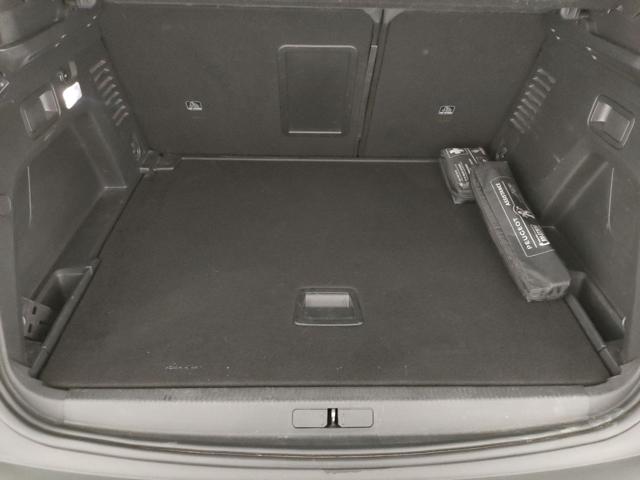 PEUGEOT 3008 usata, con Sedile posteriore sdoppiato