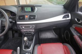 RENAULT Megane usata, con Sedili sportivi