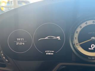 PORSCHE 992 usata, con Fendinebbia