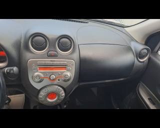 NISSAN Micra usata, con Controllo automatico clima