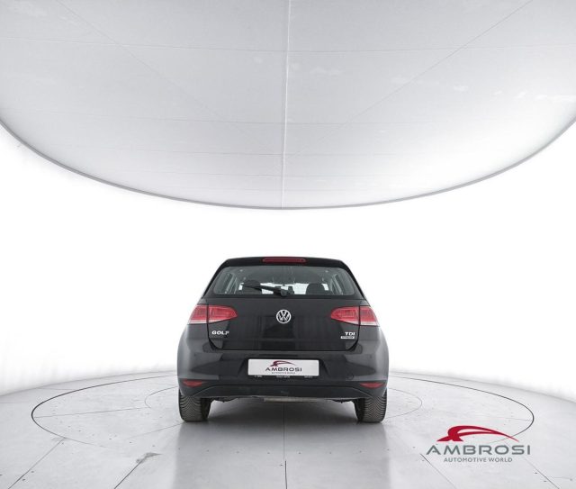 VOLKSWAGEN Golf usata 5