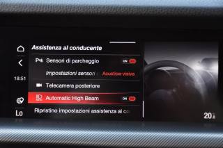 ALFA ROMEO Stelvio usata, con Portellone posteriore elettrico