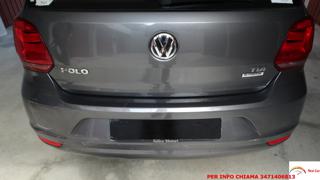 VOLKSWAGEN Polo usata 34
