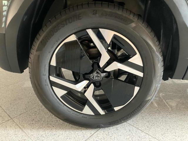PEUGEOT 2008 usata, con Chiusura centralizzata