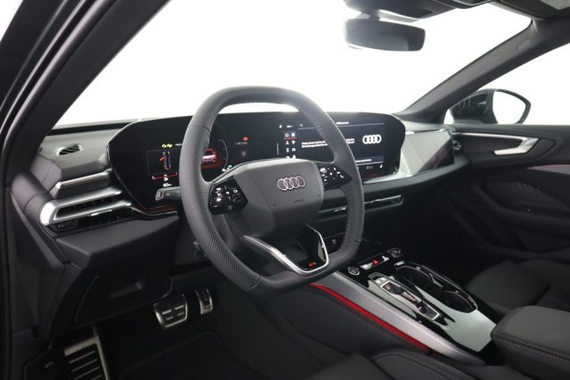 AUDI A5 usata 6