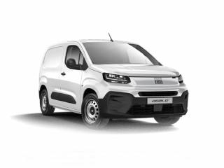 FIAT Doblo Doblò 1.5 BlueHdi 130CV PC-TN Van