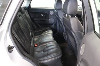 LAND ROVER Range Rover Evoque usata, con Servosterzo