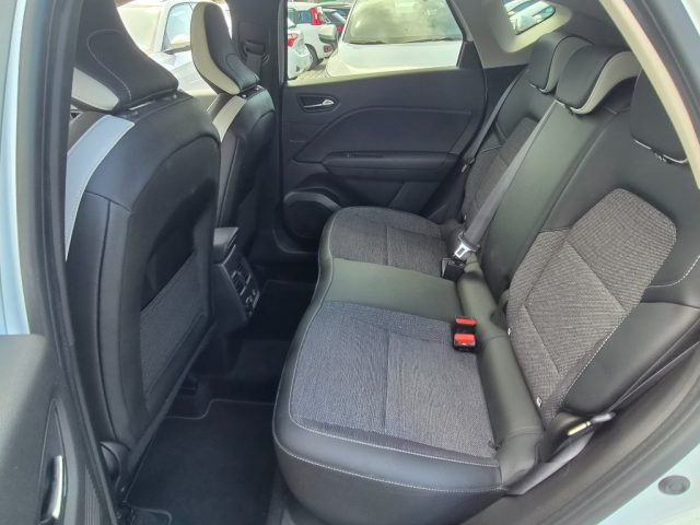RENAULT Captur usata, con ESP