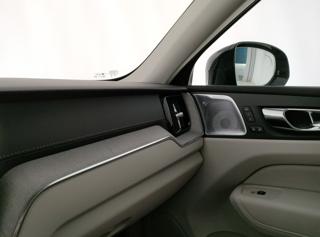 VOLVO XC60 usata, con Portellone posteriore elettrico