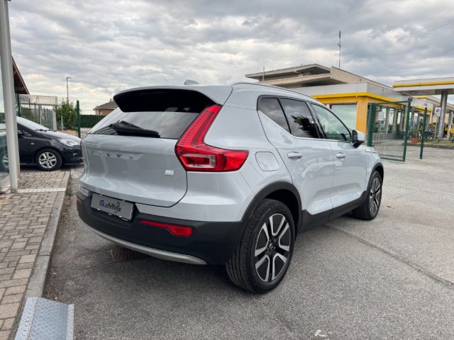 VOLVO XC40 usata, con Alzacristalli elettrici