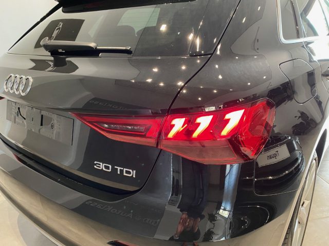AUDI A3 usata, con Cerchi in lega
