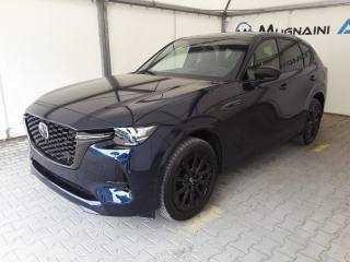 MAZDA CX-60 usata, con Airbag Passeggero