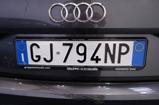 AUDI Q2 usata 33