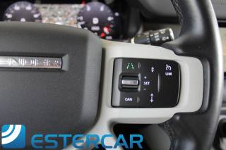 LAND ROVER Defender usata, con Cruise Control
