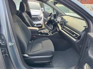 KIA Sportage usata, con Sistema di navigazione