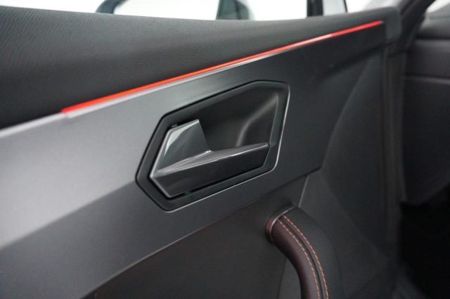 CUPRA Formentor usata, con Bracciolo