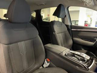 HYUNDAI Tucson usata, con Servosterzo