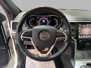 JEEP Grand Cherokee usata, con Boardcomputer