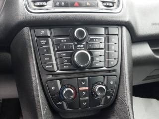 OPEL Meriva usata, con Servosterzo