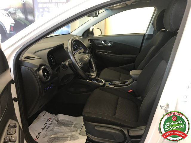 HYUNDAI Kona usata, con Touch screen