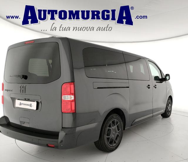 FIAT Ulysse usata, con Airbag laterali