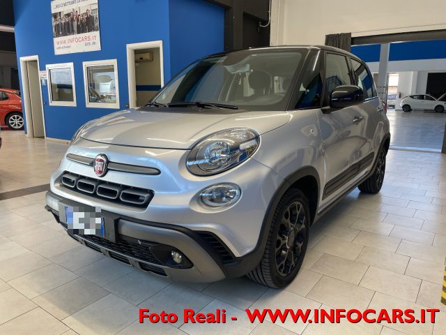 FIAT 500L usata, con Airbag laterali