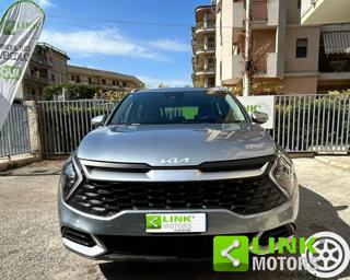 KIA Sportage usata, con Airbag laterali